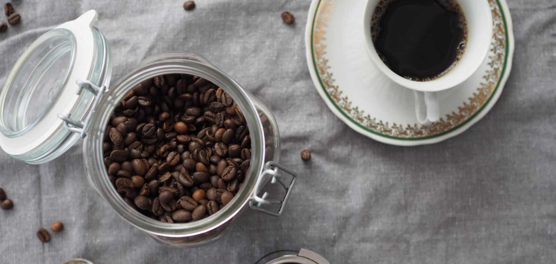 Кофе нельзя доводить до кипения: как правильно варить утренний напиток