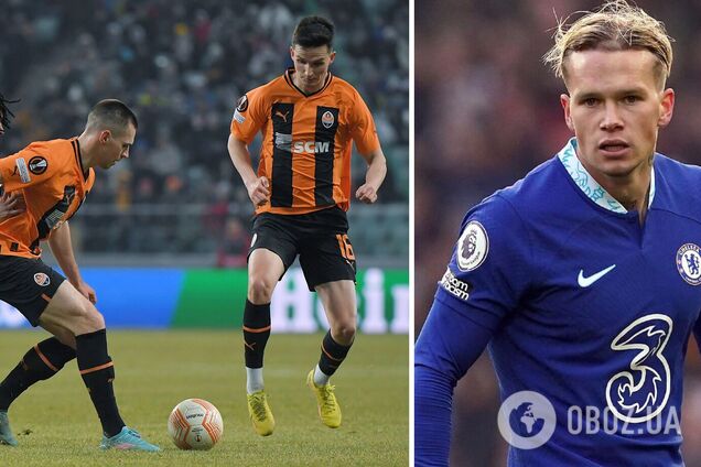 Есть ли жизнь после Мудрика? 'Шахтер' удивил Европу своей игрой после продажи звезды в 'Челси'