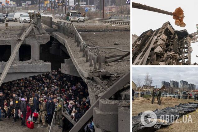 США офіційно встановили, що Росія скоїла злочини проти людства в Україні, — Гарріс на Мюнхенській конференції