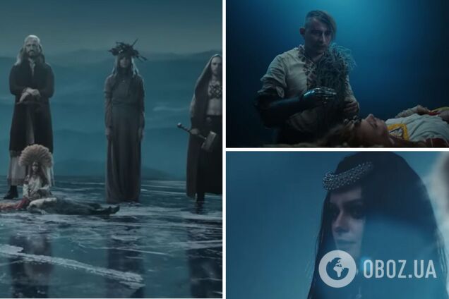 'Дай, Боже, духу йти нам далі': украинцев поразил новый клип музыканта-воина Коли Серги. Видео