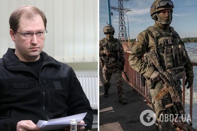 Руслан Стрелец рассказал о последствиях обмельчания Каховского водохранилища