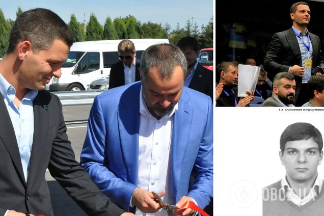 Андрій Засуха