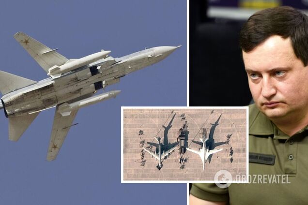 Андрей Юсов рассказал, какое количество тактической авиации есть на западе страны-агрессора