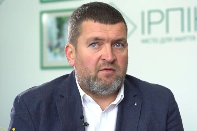 'Мы сделали выбор – защищать город': мэр Ирпеня доверил историю Музею 'Голоса Мирных' Фонда Ахметова