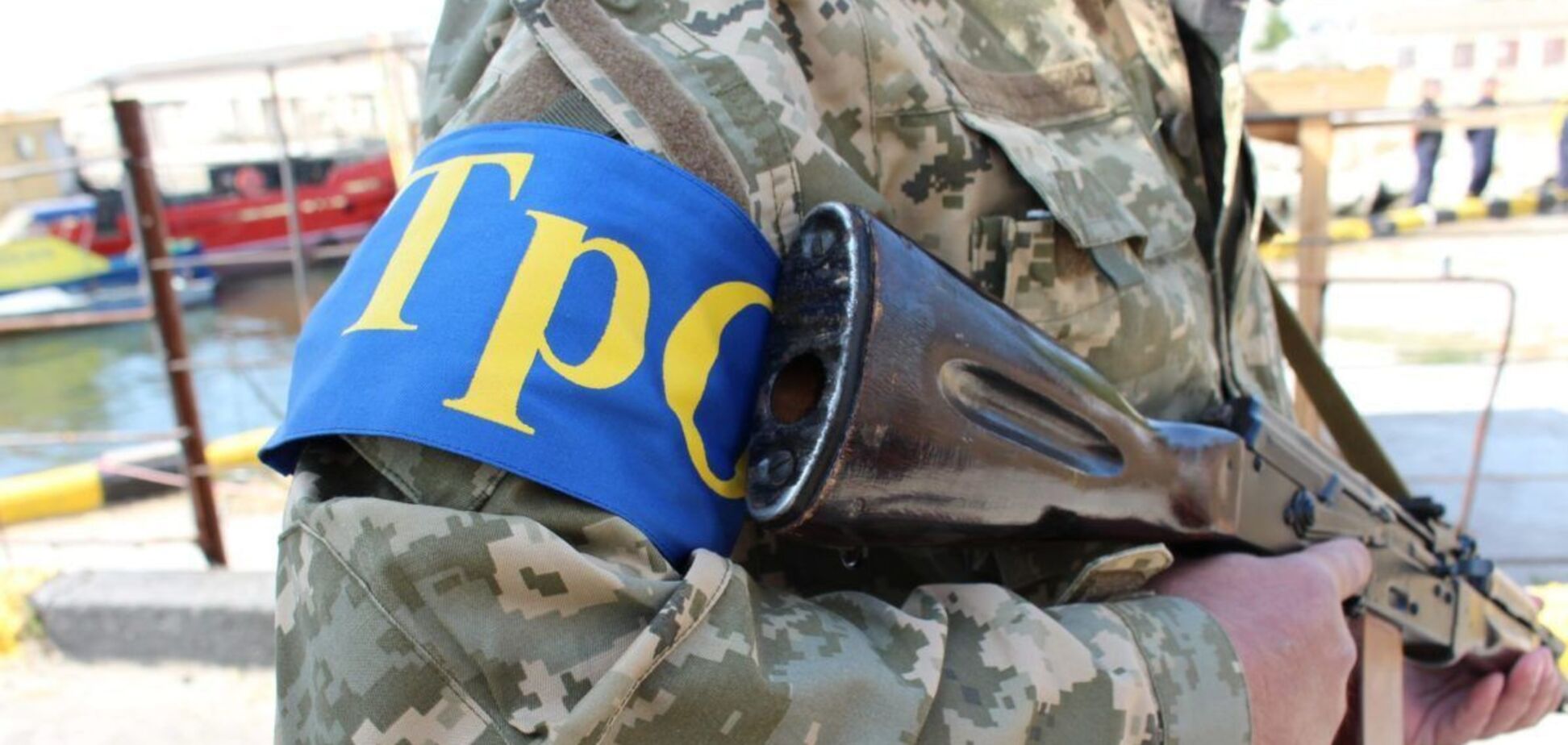 В регионе продлили действие комендантского часа