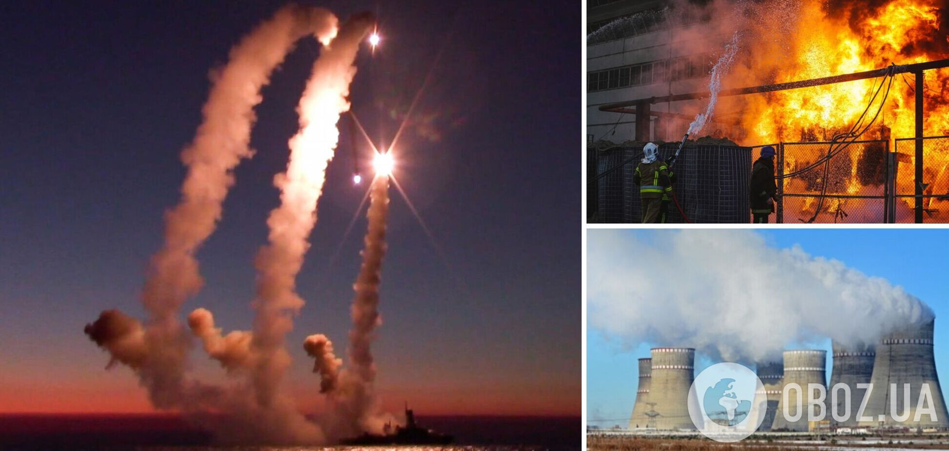 Пропагандисти закликають Росію бити по електроінфраструктурі України для відключення АЕС – ISW