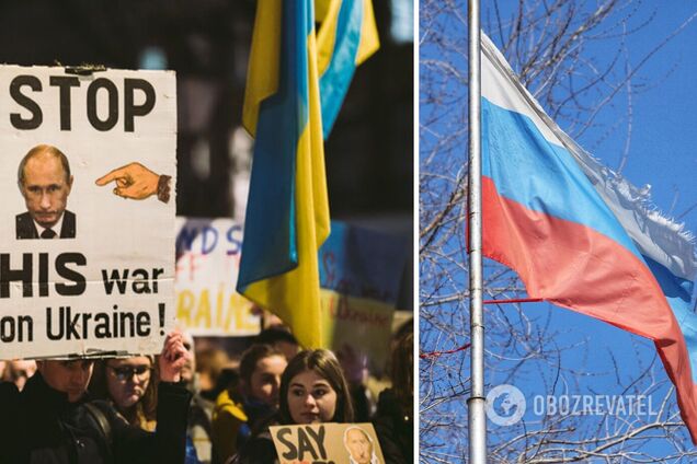 Станет страной третьего мира: у Зеленского спрогнозировали, что ждет Россию в будущем