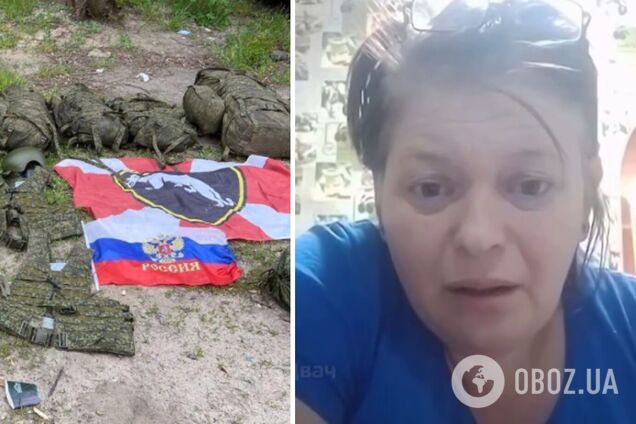 'Віддам всіх своїх чотирьох синів, а собі ще народжу': росіянка за чаркою пояснила, в чому велич Росії. Відео