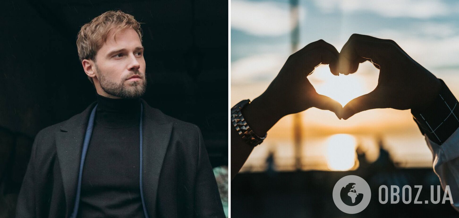 'Холостяк' Топольский раскрыл, что у него есть девушка. Фото