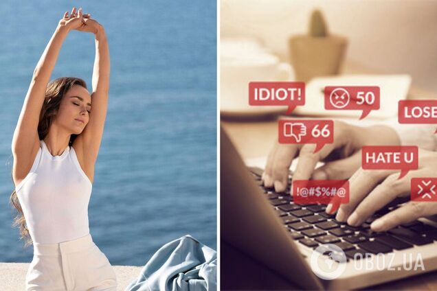 Мишина нарвалась на хейт из-за фотосессии в Ницце на фоне моря, после чего обратилась к критикам из Киева