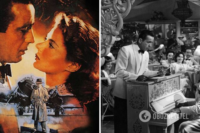 Украине нужно выбраться из 'Касабланки'