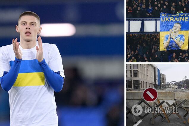 'Я був шокований. Я плакав'. Миколенко розповів про батька, який пішов на війну із Росією