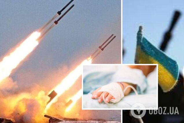 На Херсонщині росіяни вдарили по селу: загинула родина, серед постраждалих – діти