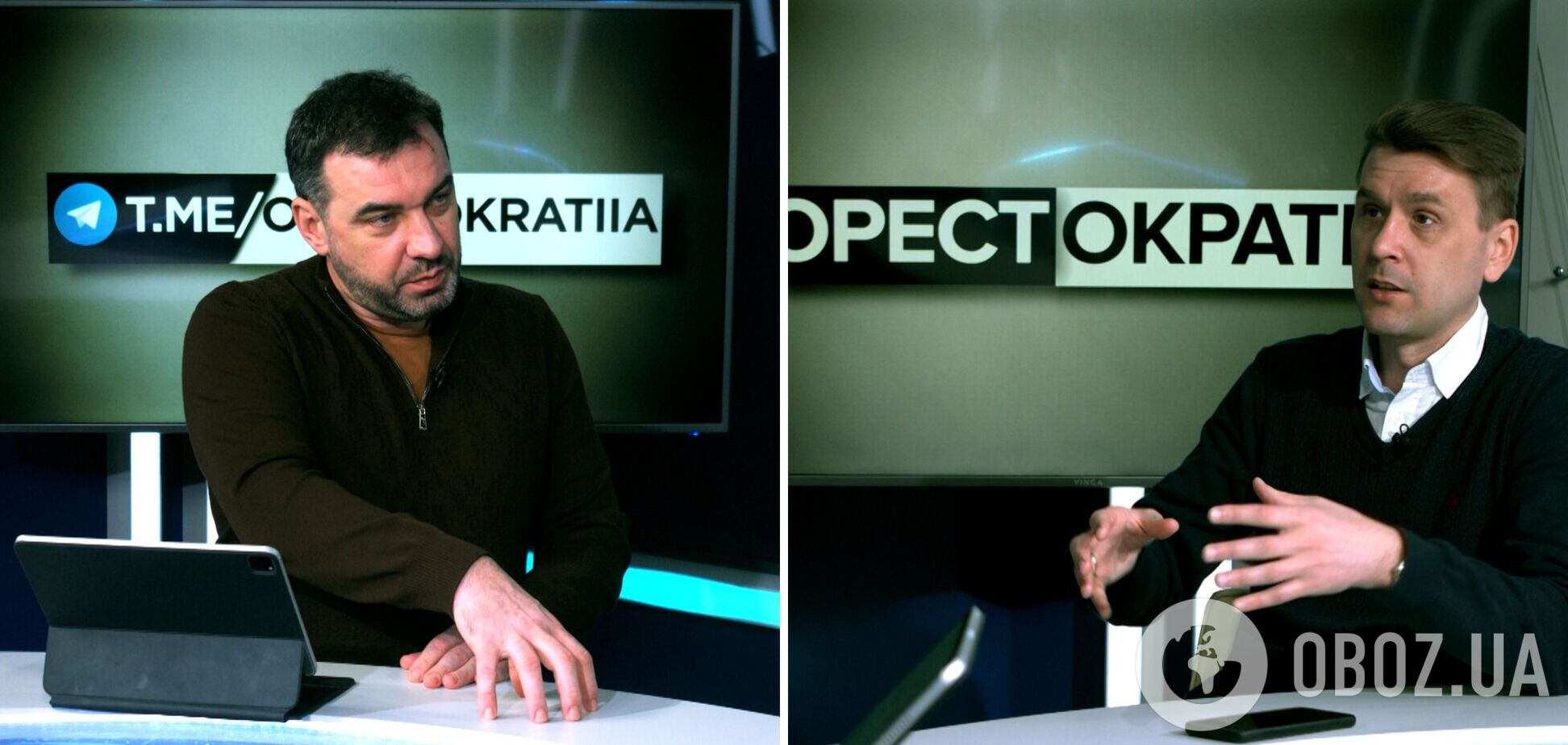 Коваленко: війна з Росією не закінчиться цього року, але в нас будуть хороші шанси звільнити Донбас і Крим