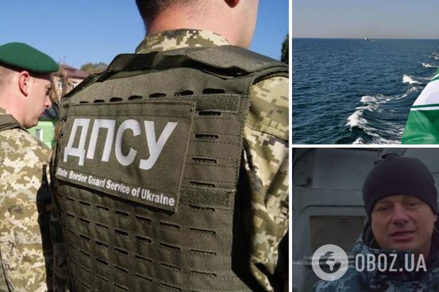 'Не піду, поки не дійдемо до кінця!' Український захисник залишив бізнес та мобілізувався до морських прикордонників. Відео