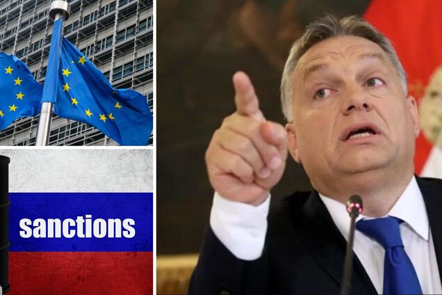 Орбан фактично закликав віддати Україну на поталу Росії