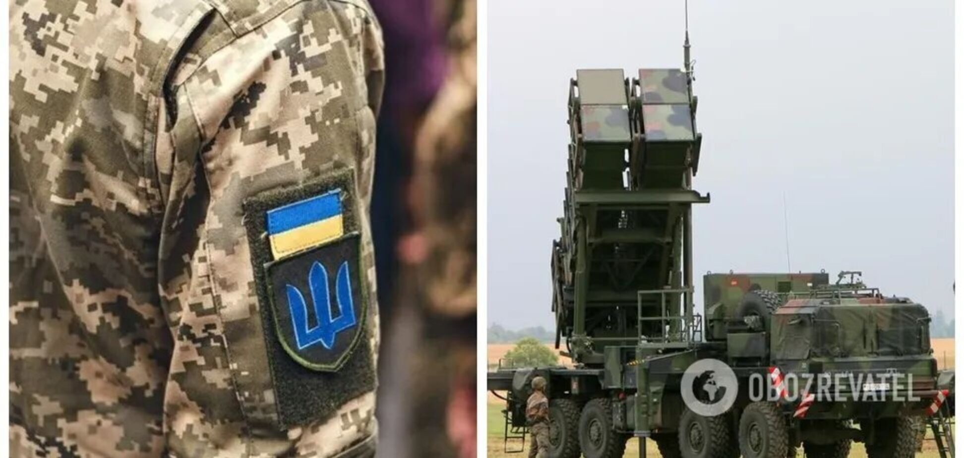 Українські військові у США опановують ЗРК Patriot зі значним випередженням графіка, – військовий аташе