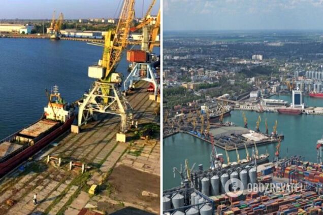 Украина должна добиваться открытия всех портов, а не надеяться на зерновой коридор, – Клименко