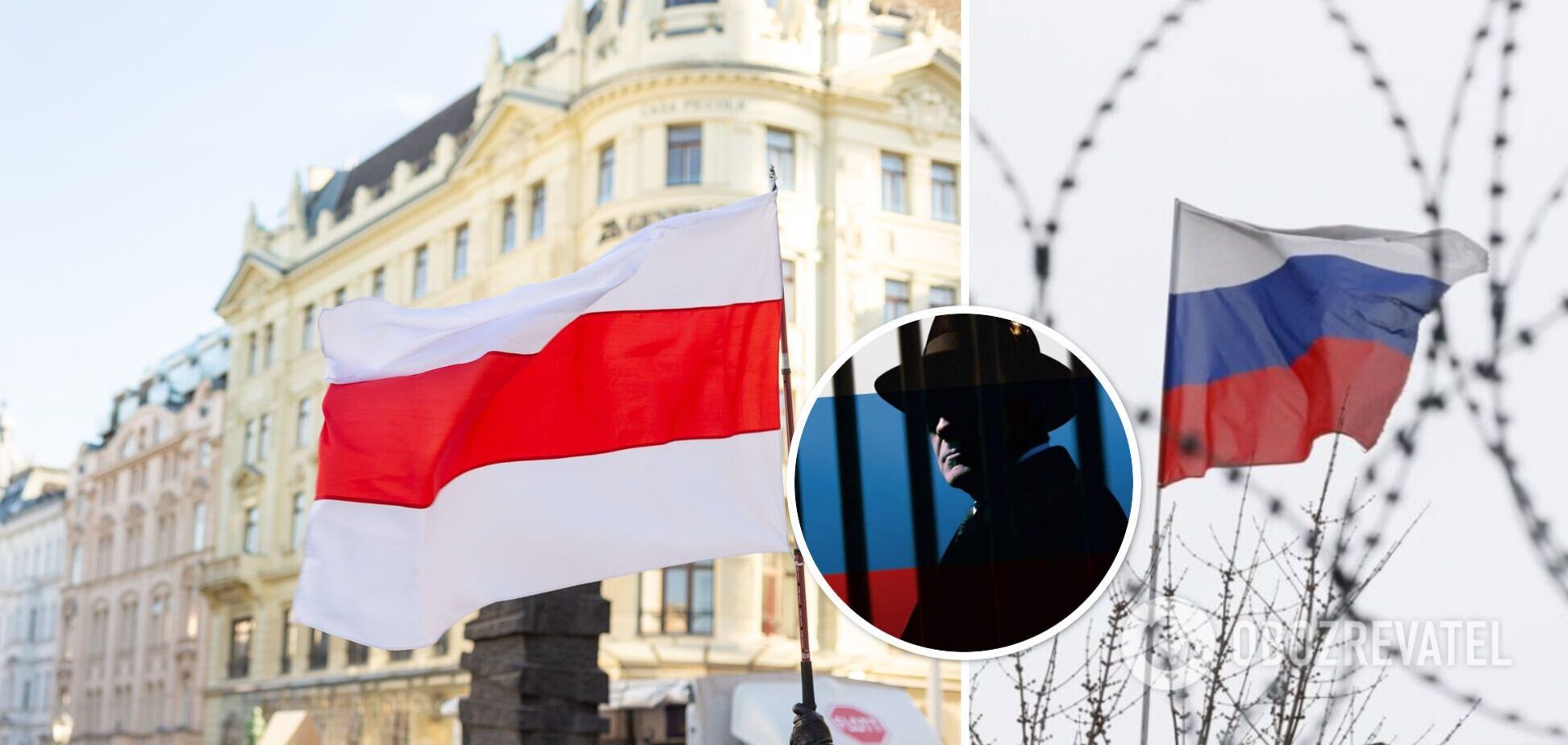 Дали неделю на выезд: Австрия высылает четырех дипломатов РФ из-за подозрений в шпионаже