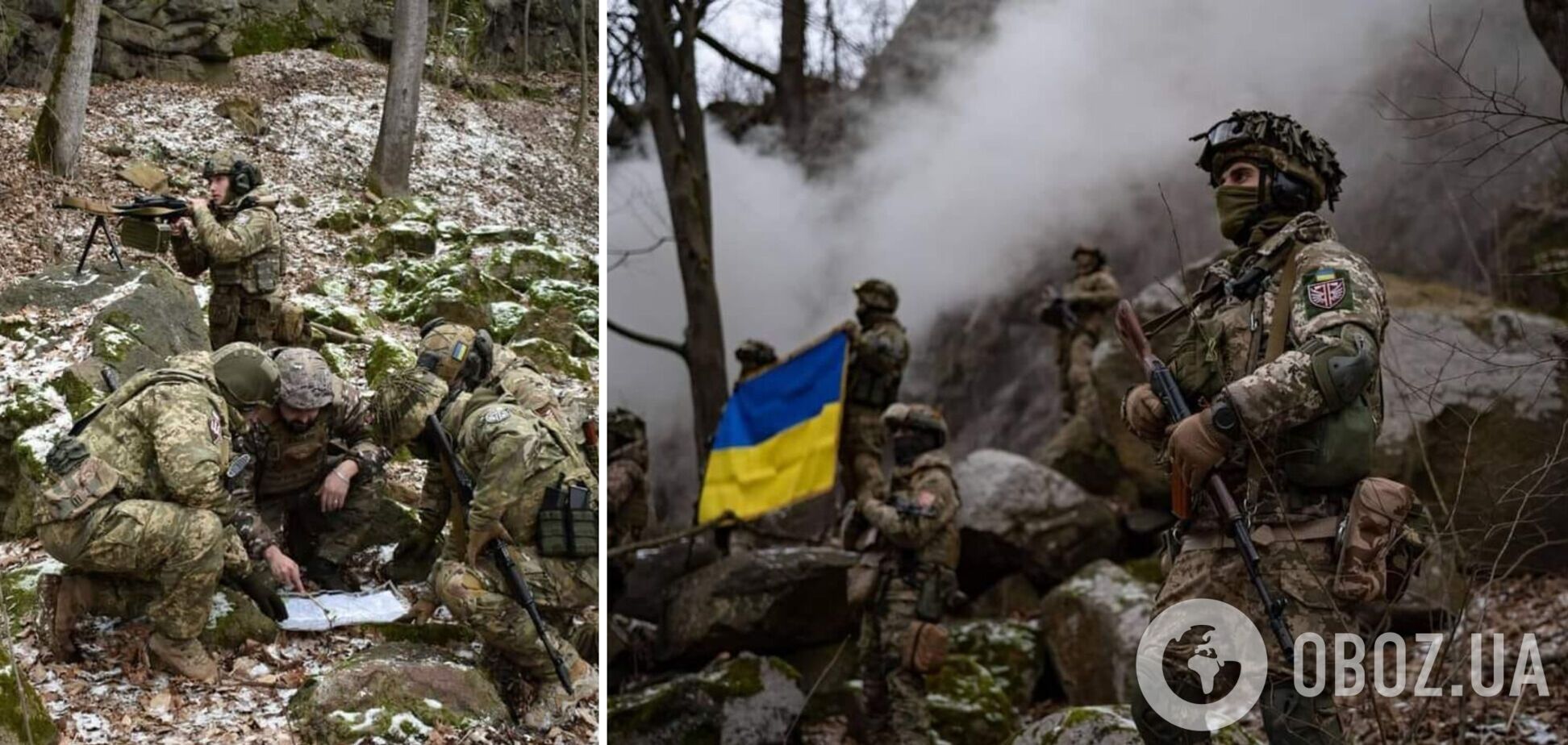 Войска РФ готовятся к наступлению на отдельных направлениях, на оккупированном Донбассе усилили 'охоту' за призывниками - Генштаб 