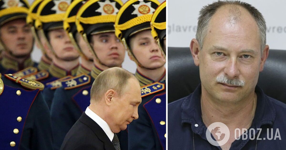 Путину срочно нужна пауза, он пойдет на крайние меры, – Жданов