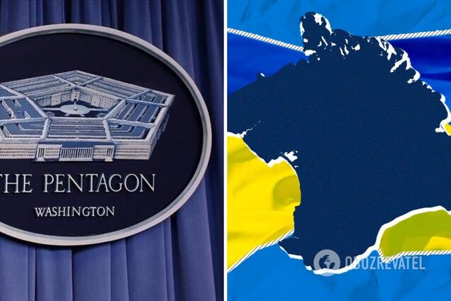 В Пентагоне оценили, может ли Украина вернуть оккупированный Крым в ближайшее время – Politico