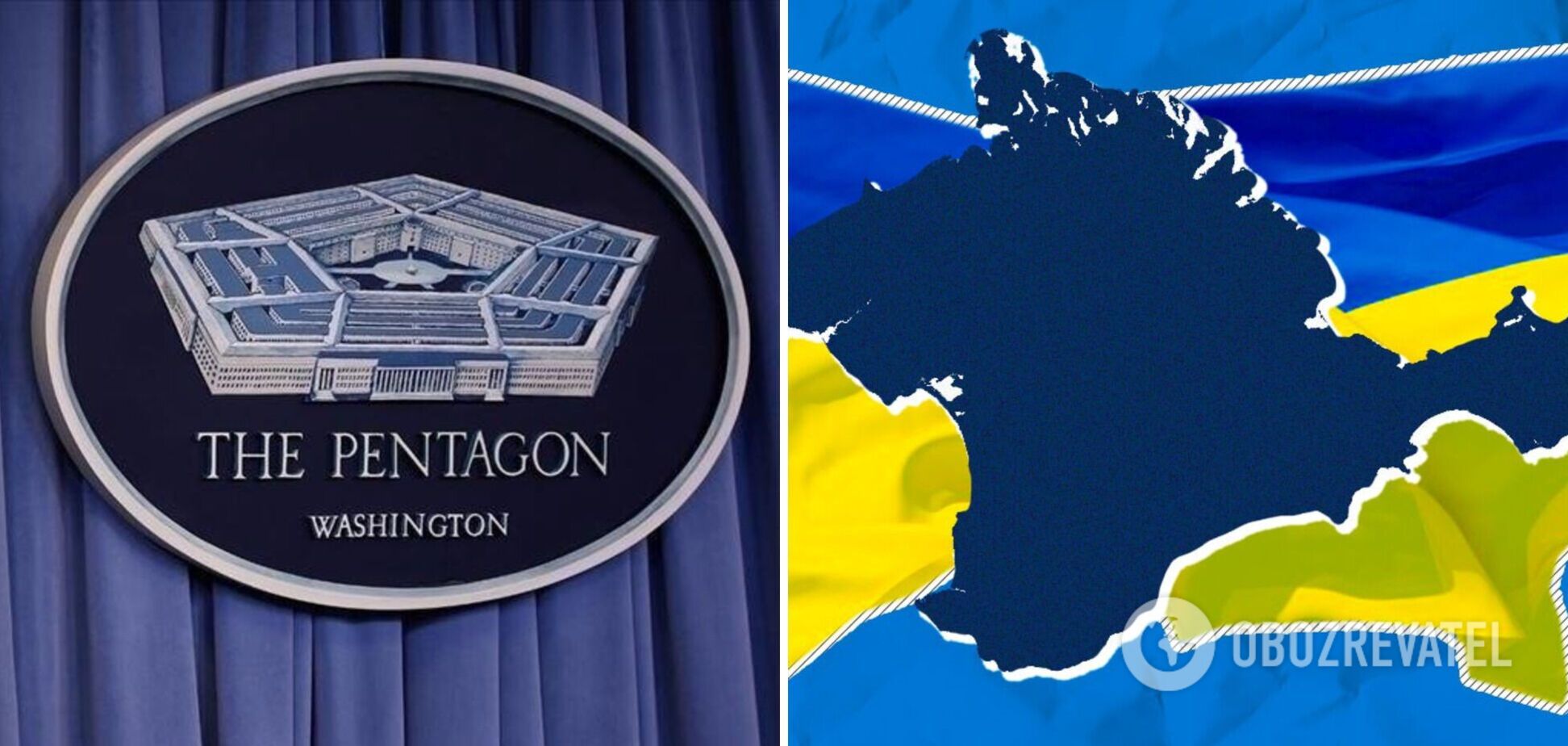 У Пентагоні оцінили, чи може Україна повернути окупований Крим найближчим часом – Politico