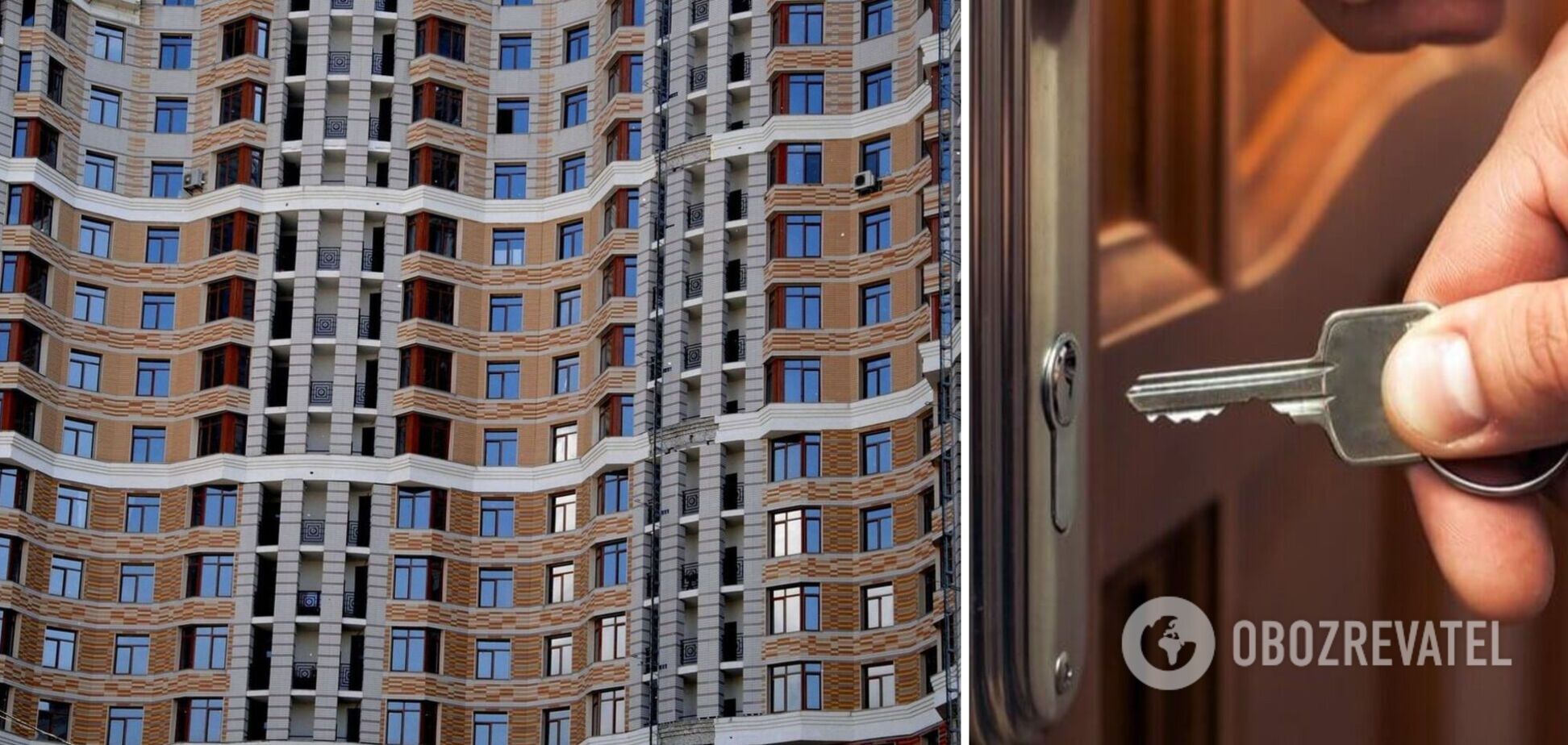 Украинцев могут выписать из квартир и домов без их согласия