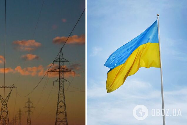 Украина готова нарастить закупки электричества у Европы