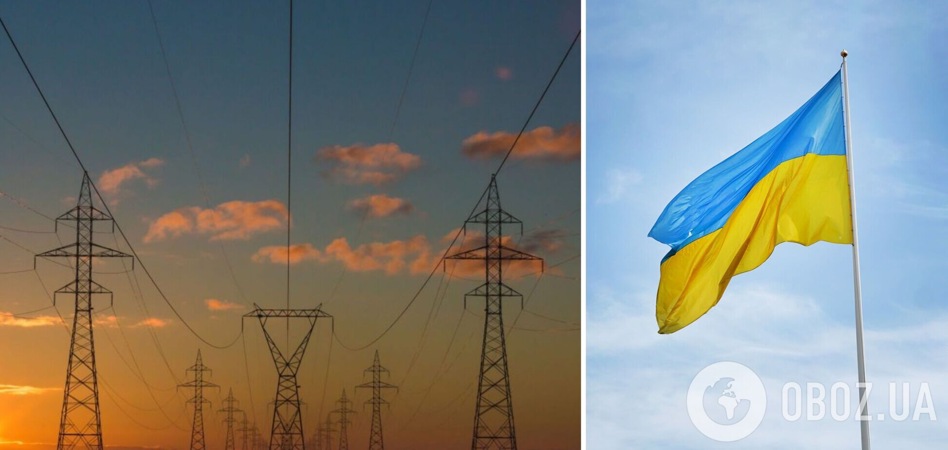 Электроэнергия из Европы дороже украинской, но импорт ее растет