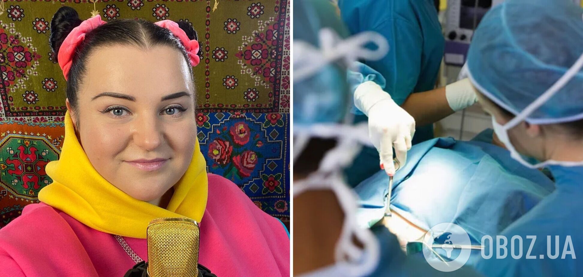 Alyona Alyona перенесла операцію: співачка розповіла про проблеми зі здоровʼям