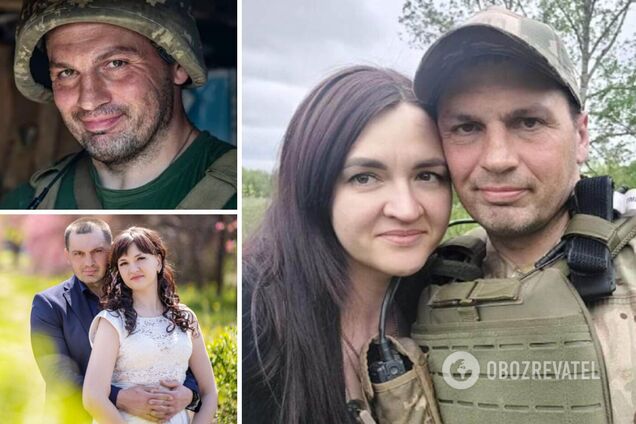 'Пуля снайпера отрикошетила': жена погибшего киборга и чемпиона мира пошла в ВСУ, чтобы завершить дело мужа