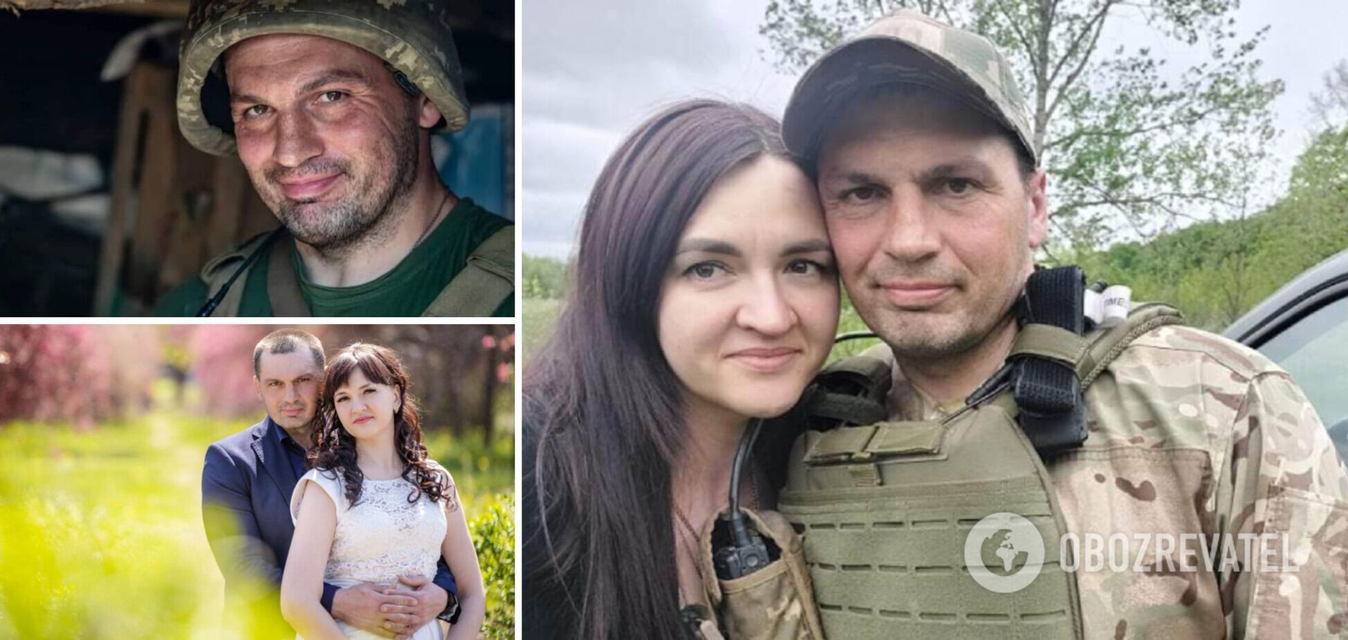 'Пуля снайпера отрикошетила': жена погибшего киборга и чемпиона мира пошла в ВСУ, чтобы завершить дело мужа