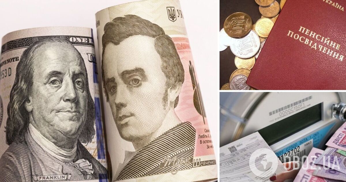 The New Dollar Exchange Rate And The Largest Indexation Of Pensions the-new-dollar-exchange-rate-and-the-largest-indexation-of-pensions