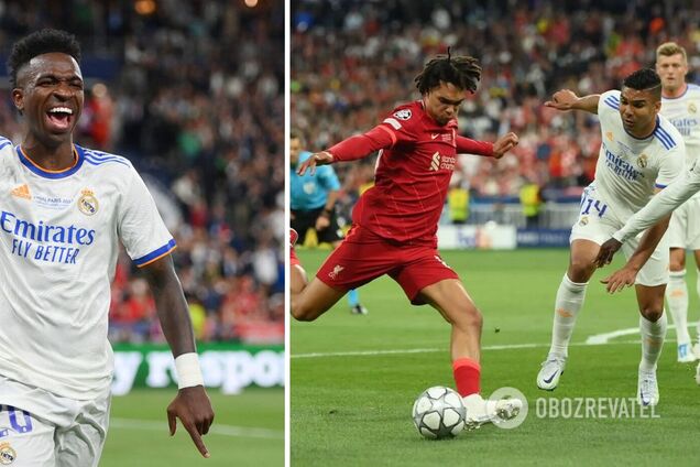 'Ливерпуль' – 'Реал': где смотреть и во сколько матч 1/8 финала Лиги чемпионов
