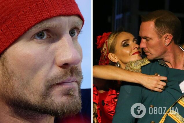 Поражен мозг: чемпион ОИ, говоривший, что 'Россия никогда не нападала', находится в критическом состоянии