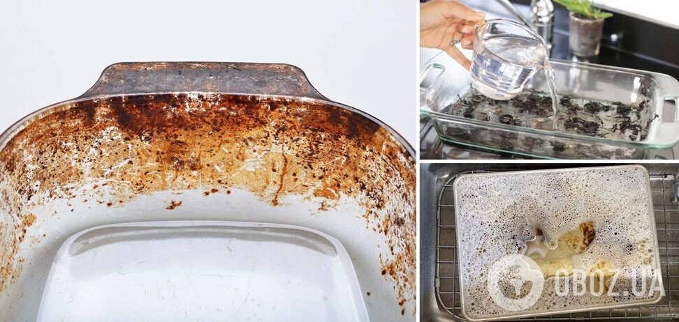 Как отмыть застаревший жир на стеклянной посуде: топ проверенных способов