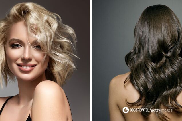 Добавят объем и придадут образу изысканности: пять лучших причесок для тонких волос. Фото