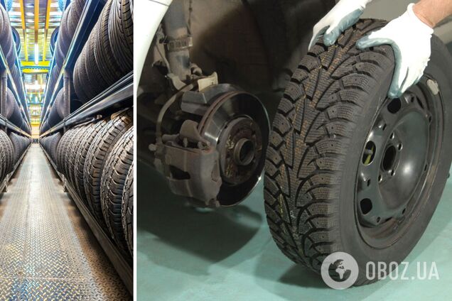Как выбрать качественные шины для авто: признаки, что товар брать нельзя