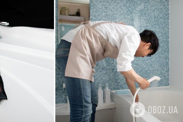Ванна сяятиме білизною: як відчистити жовті плями і іржу