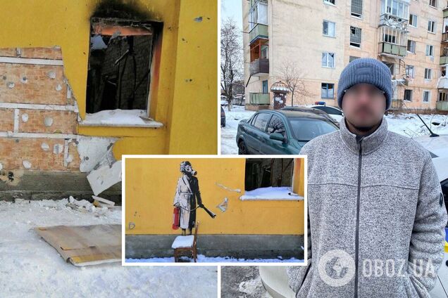 Зловмисника судитимуть за замах на крадіжку