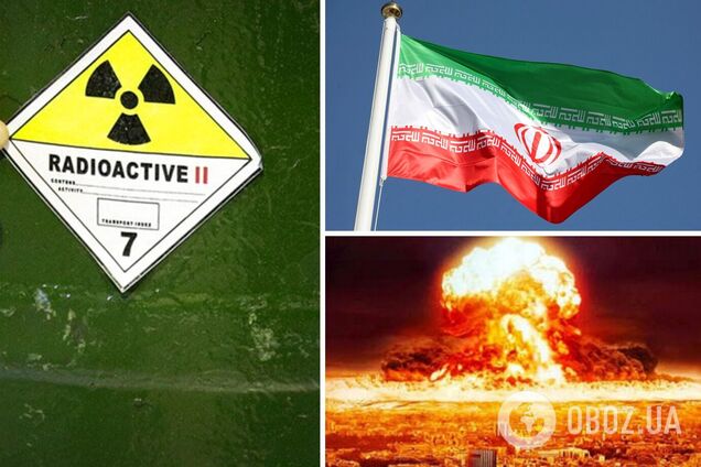 Збагачений Іран: Путін влаштовує примусову уранотерапію Ізраїлю