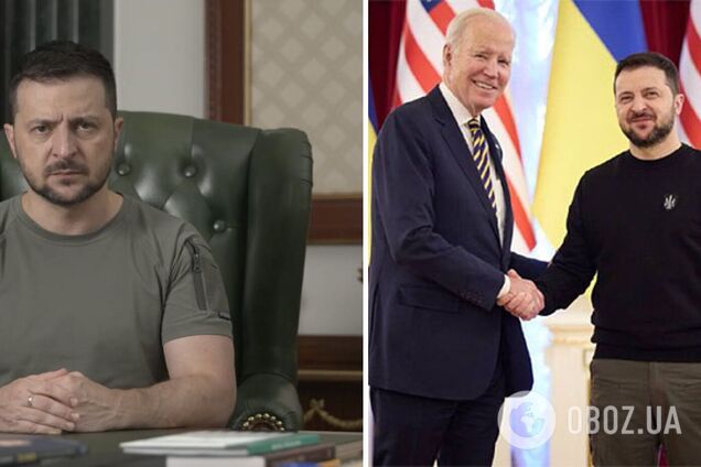 Саме в Україні зараз вирішується доля світового порядку, ми можемо й повинні перемогти – Зеленський