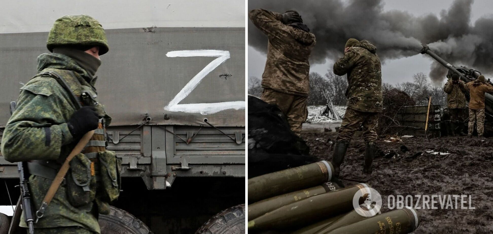 Оккупанты на БМП вплотную приблизились к позиции ВСУ: в сеть попало видео ожесточенного боя в Луганской области