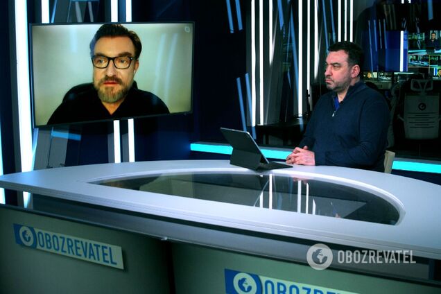 Киселев: Запад должен послать сигнал окружению Путина, который поможет отстранить его от власти