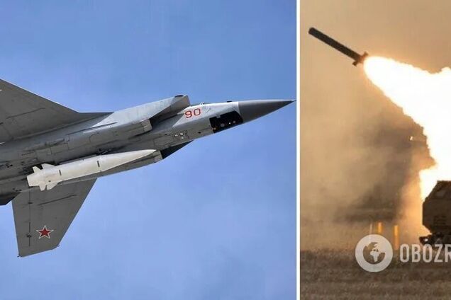 Количество не изменилось: в Воздушных силах рассказали о 'сотнях' самолетов и вертолетов у границ Украины