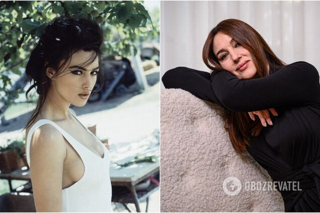 Как изменились самые красивые актрисы Голливуда 80-х и 90-х - фото тогда и  сейчас | OBOZ.UA