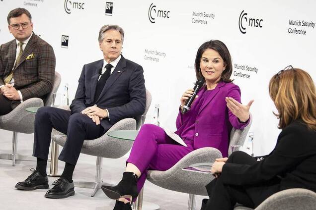 Вызов быстрых решений Мюнхена