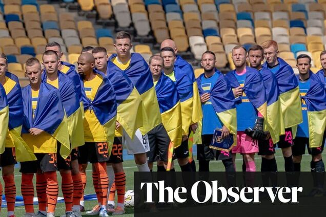 Мы хотим быть достойными украинских воинов, – тренер 'Шахтера' Йовичевич