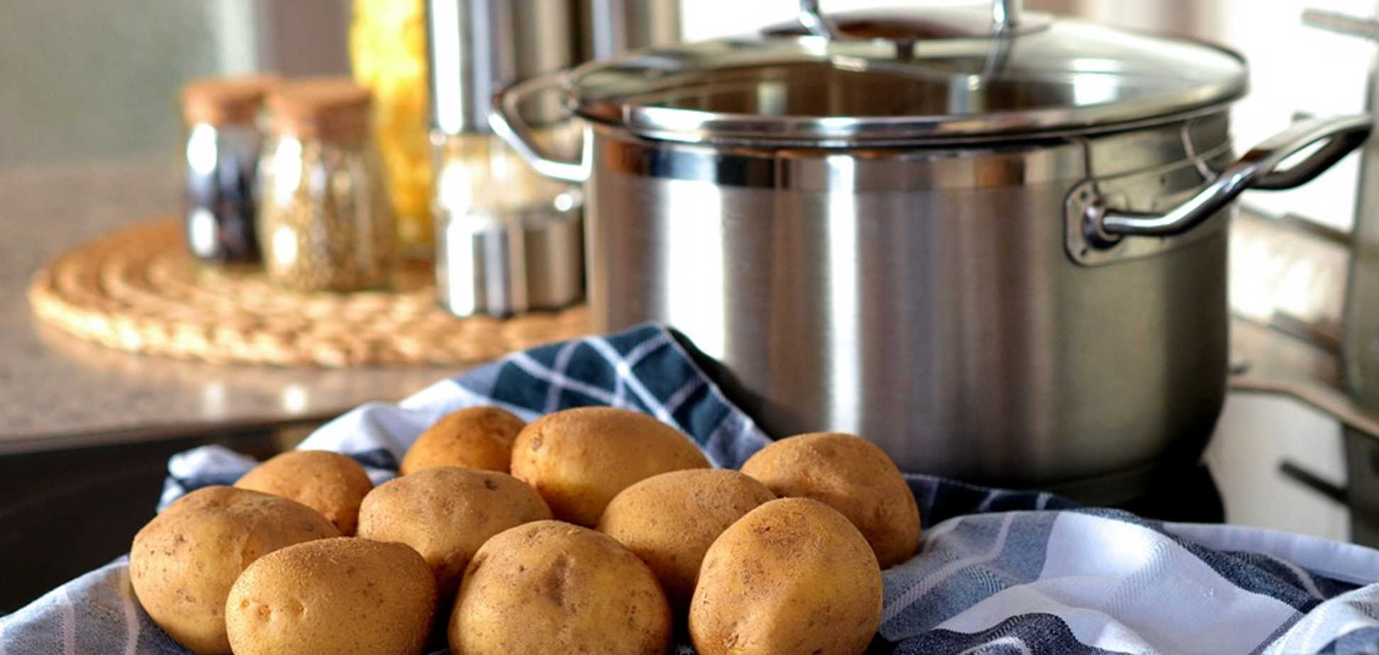 Что приготовить из картофеля и фарша: очень сытный рецепт для всей семьи
